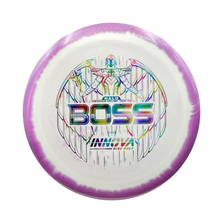 Innova Halo Star Boss