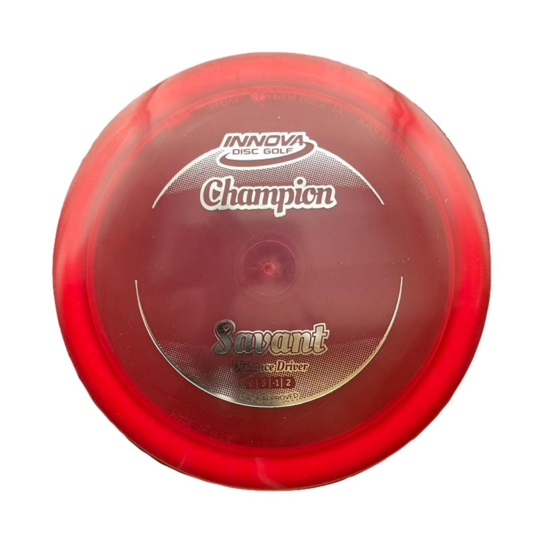 Innova Champion Savant