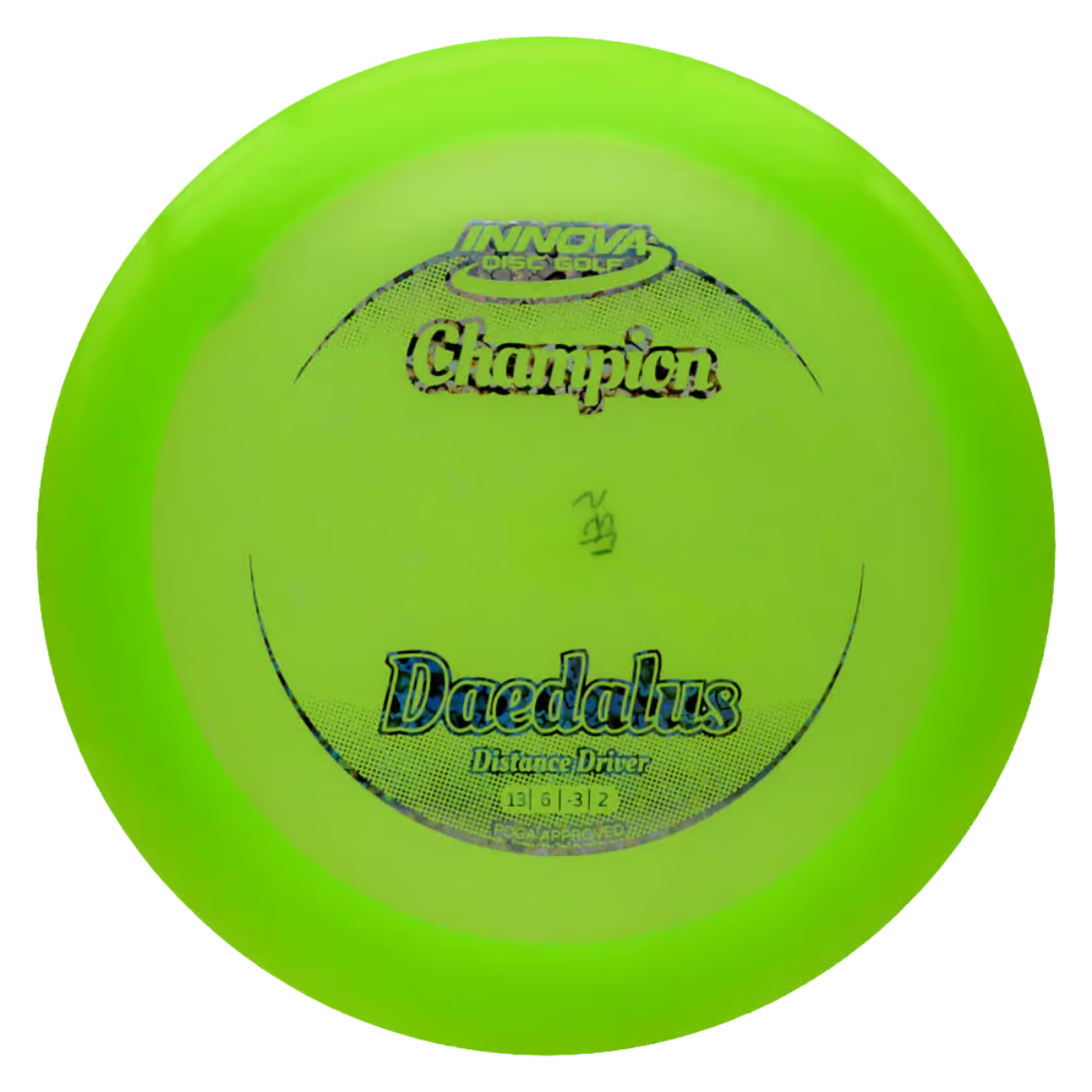 Innova Champion Daedalus