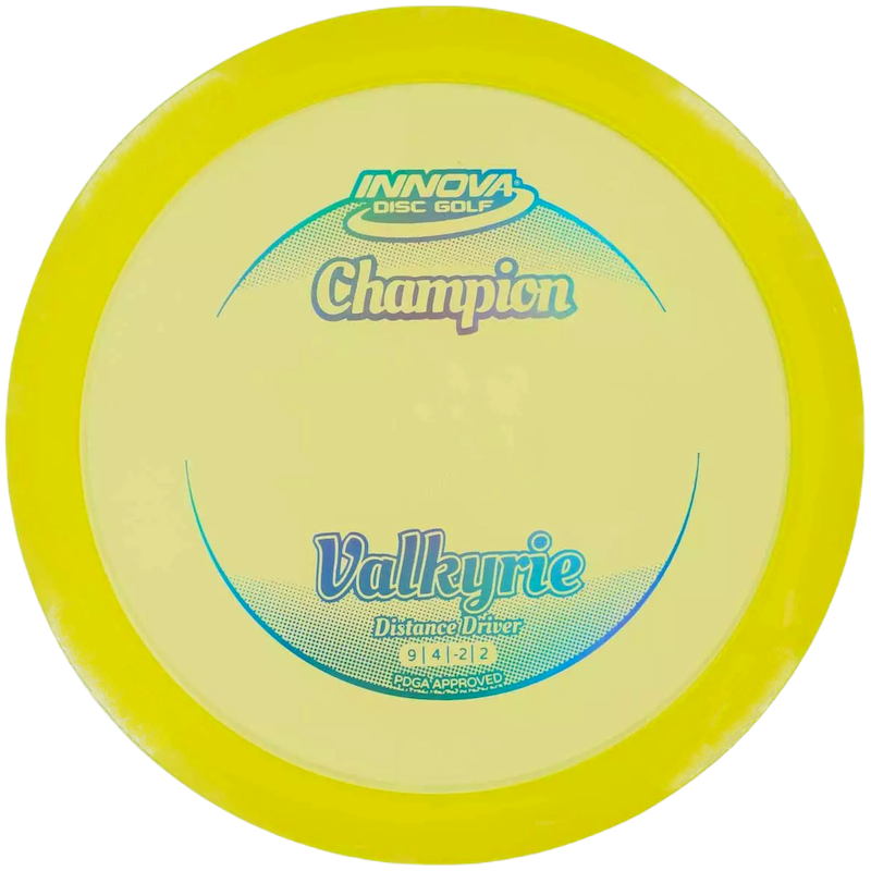 Innova Champion Valkyrie