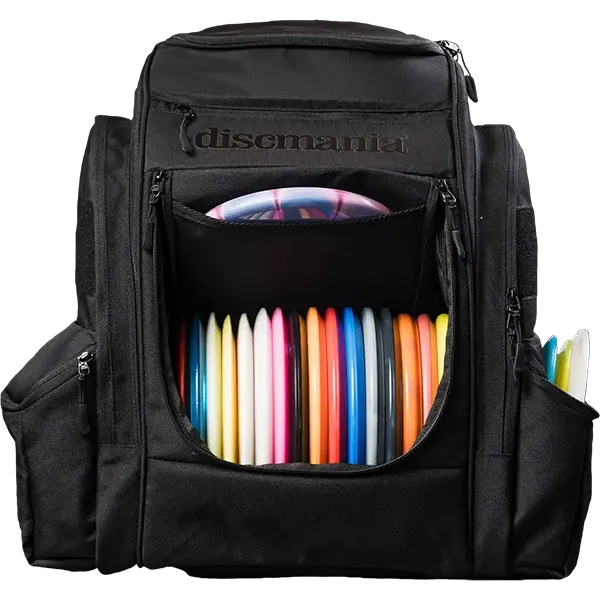 Discmania Tour Bag soma