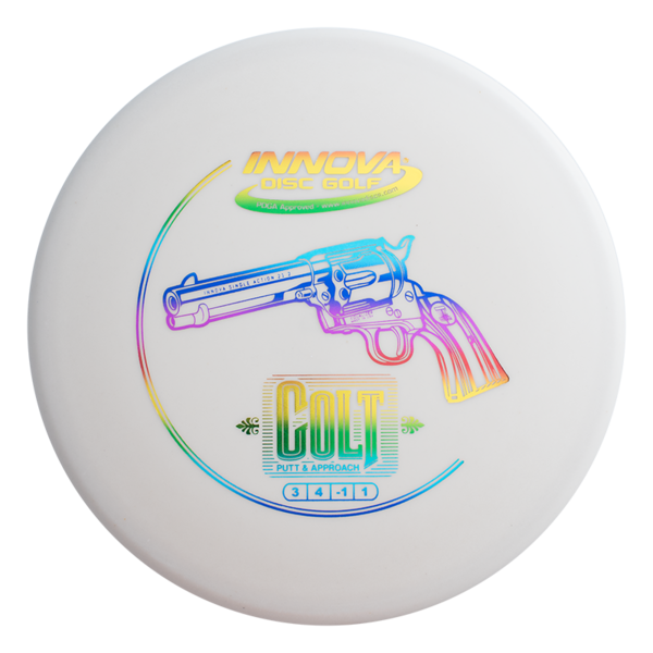 Innova DX Colt