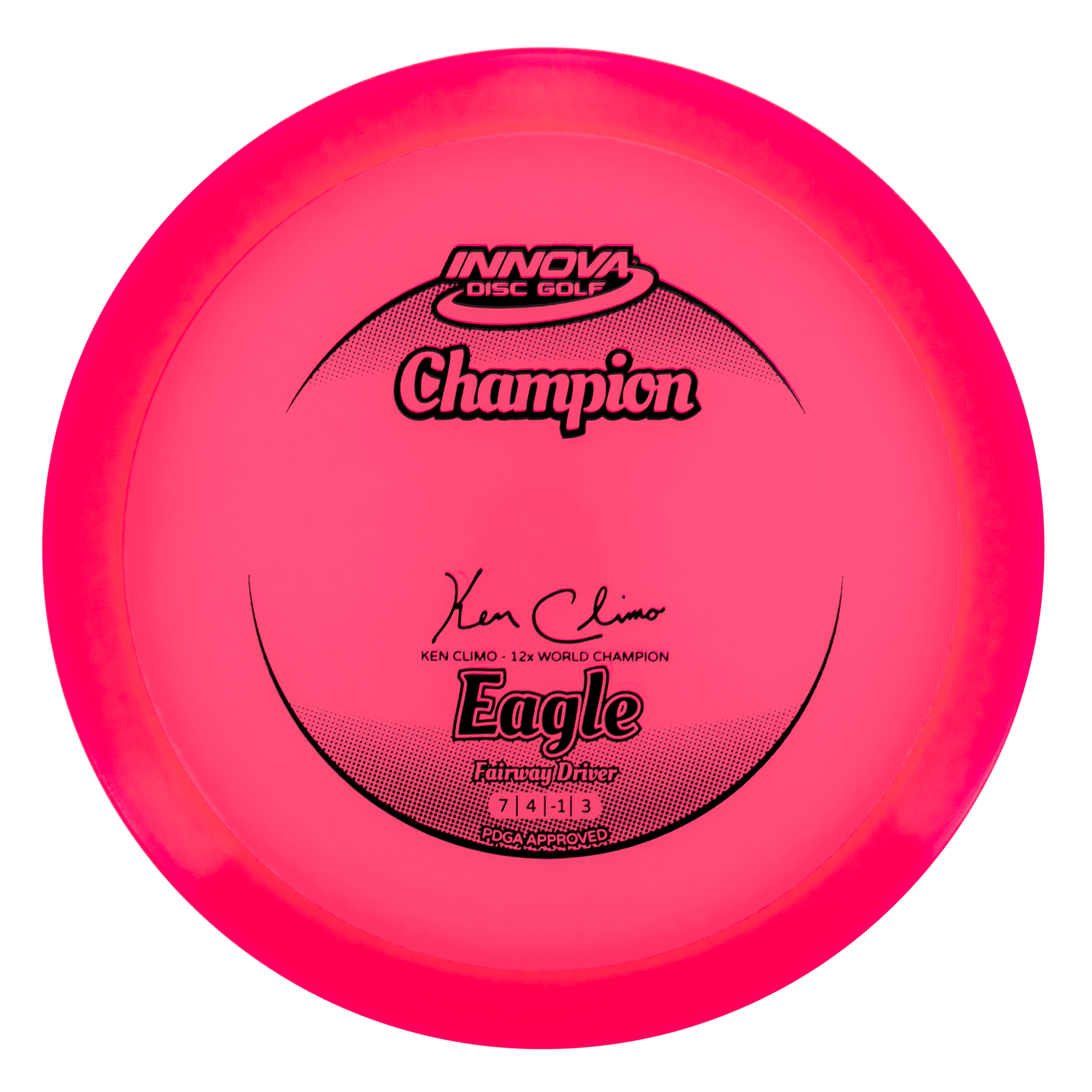 Innova Champion Eagle