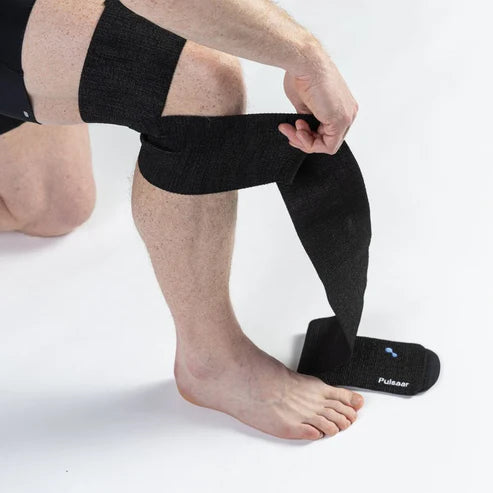 Compression bandage