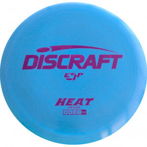 Discraft ESP Heat