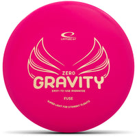 Latitude 64 Zero Gravity Fuse