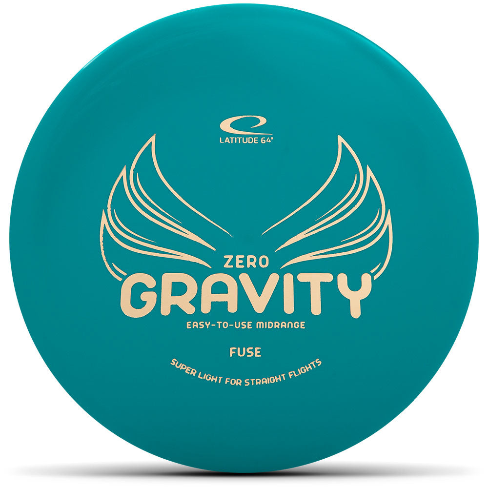 Latitude 64 Zero Gravity Fuse