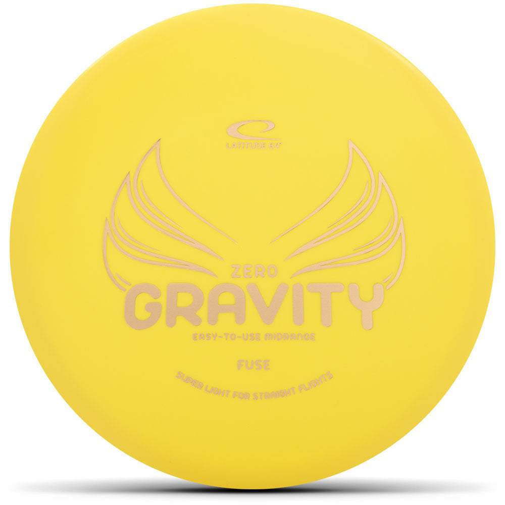 Latitude 64 Zero Gravity Fuse