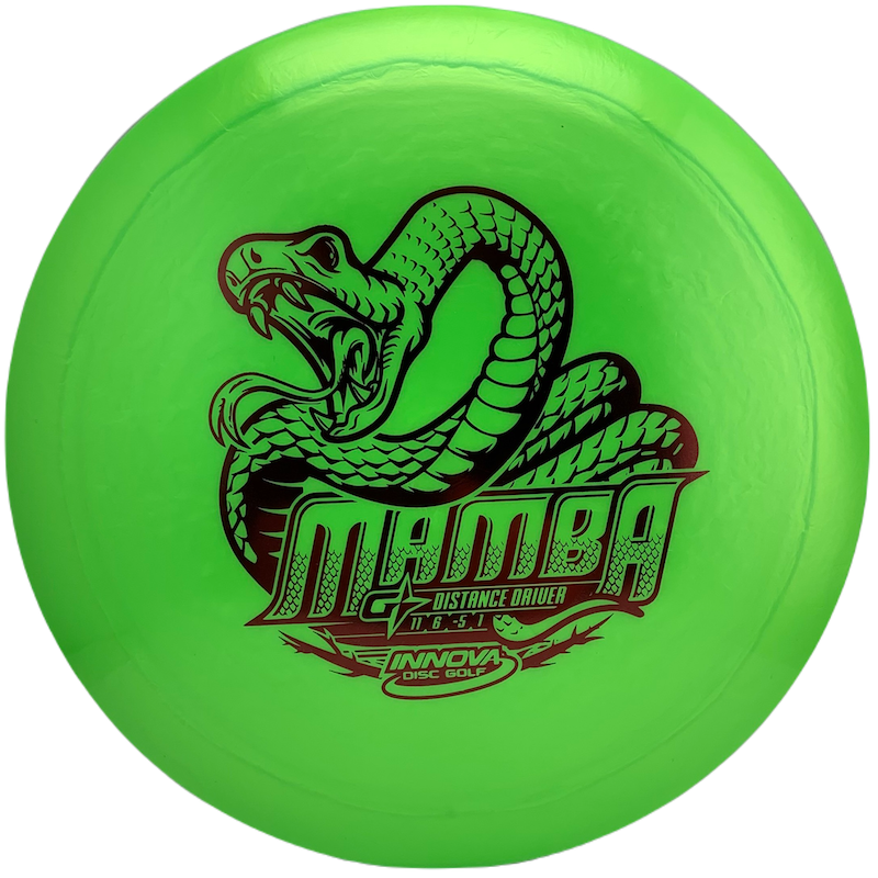 Innova GStar Mamba