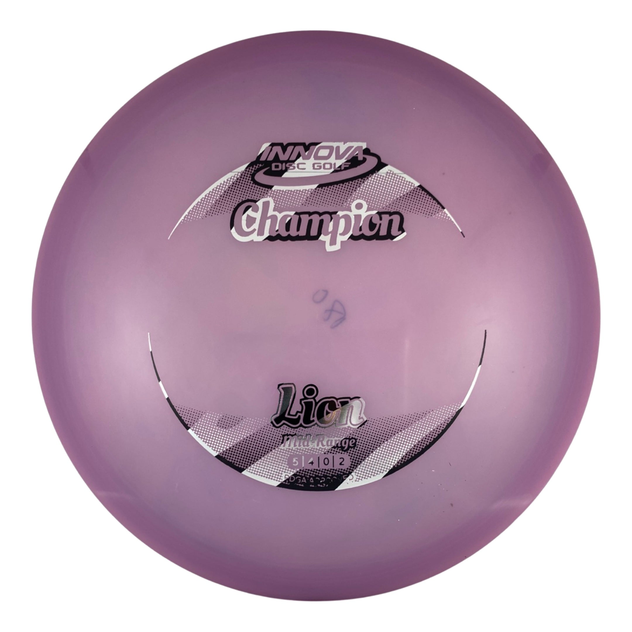 Innova Champion Lion