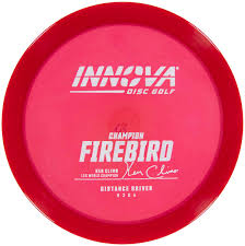 Innova Champion Firebird