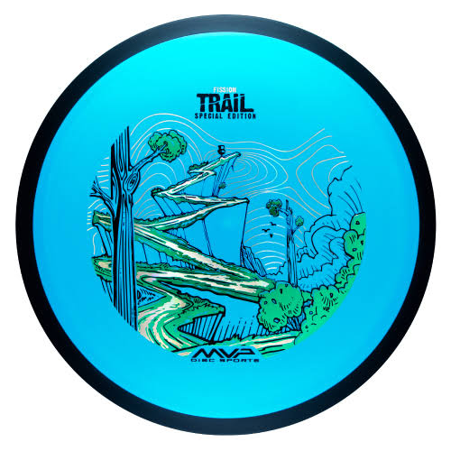 MVP SE Fission Trail