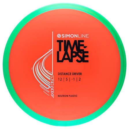 Axiom Neutron Time-Lapse Retooled (Simon Line)