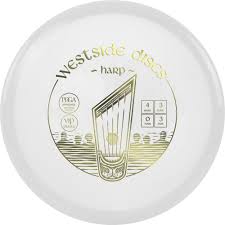 Westside Discs VIP Line Harp