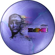 Discraft Zone - 2026 Adam Hammes Tour Series