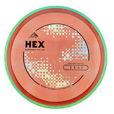 Axiom Proton Hex