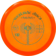 Westside Discs VIP Line Hatchet