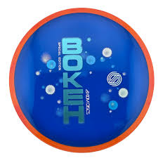 Axiom Neutron Bokeh - Special Edition