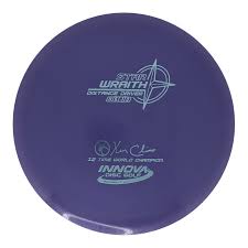 Innova Star Wraith