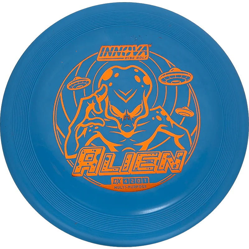 Innova DX Alien