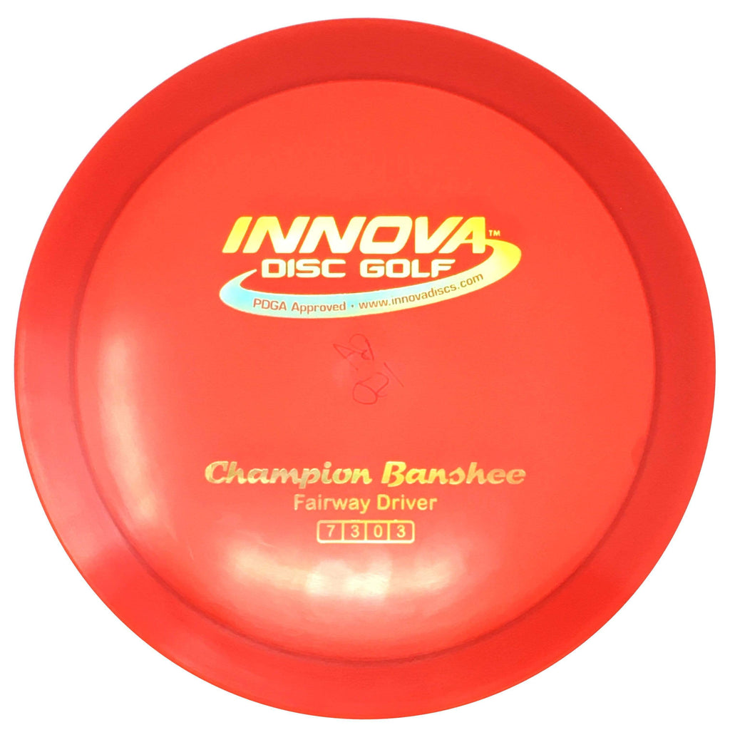 Innova Champion Banshee