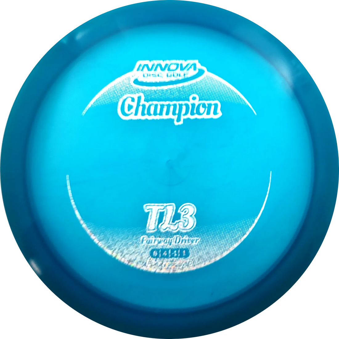 Innova Champion TL3
