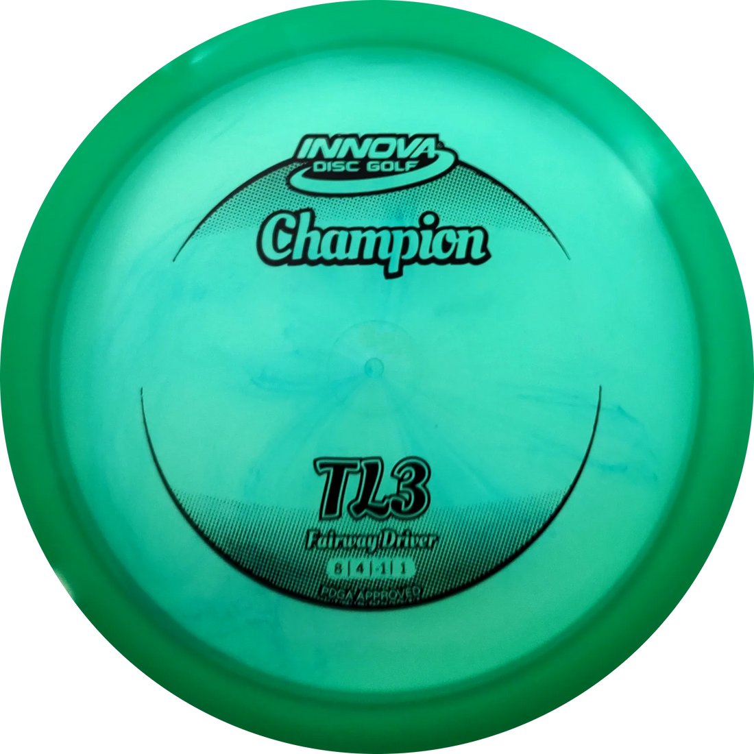 Innova Champion TL3