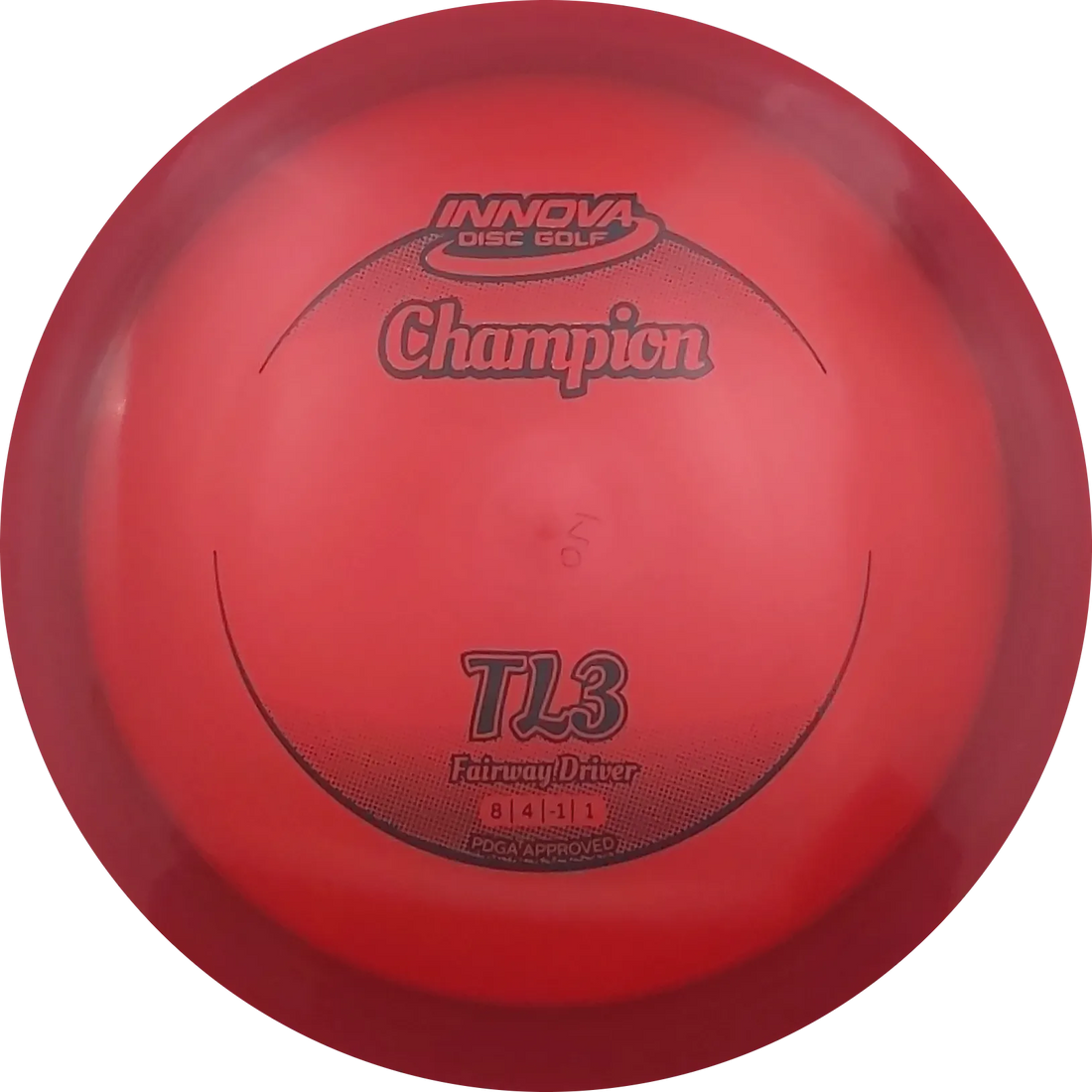 Innova Champion TL3