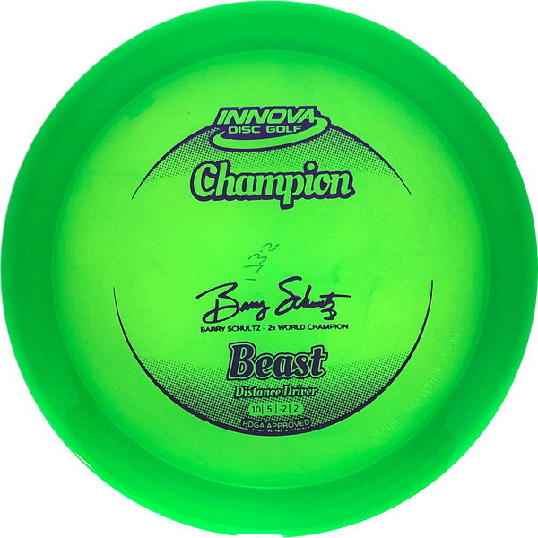 Innova Champion Beast