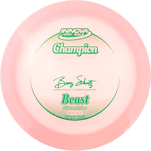 Innova Champion Beast