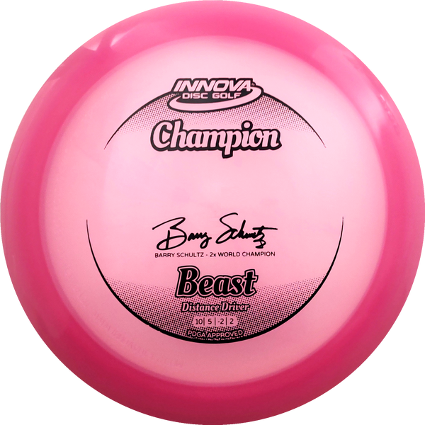 Innova Champion Beast