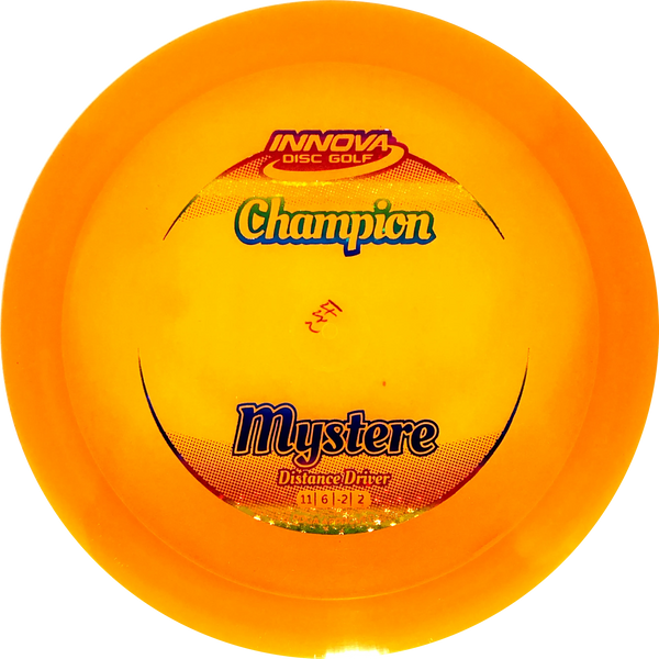 Innova Champion Mystere