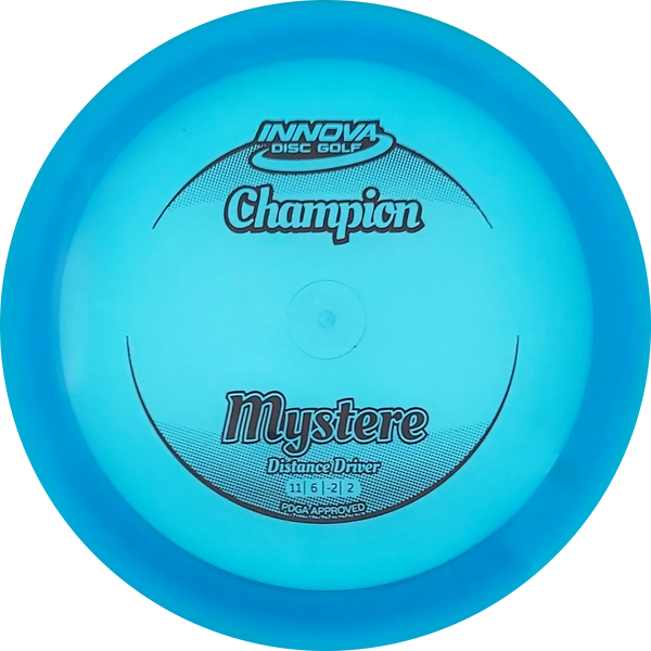 Innova Champion Mystere