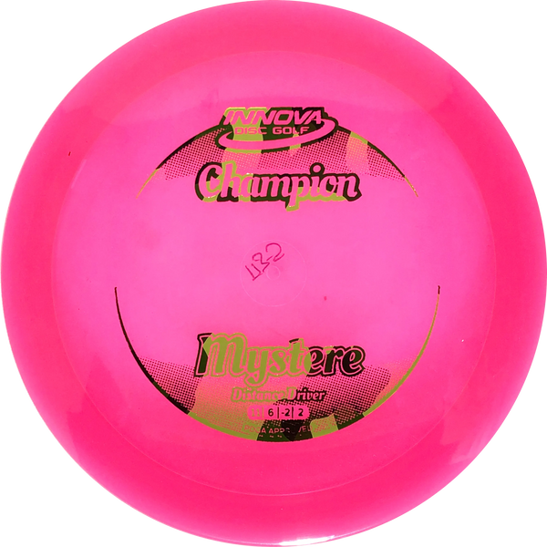 Innova Champion Mystere