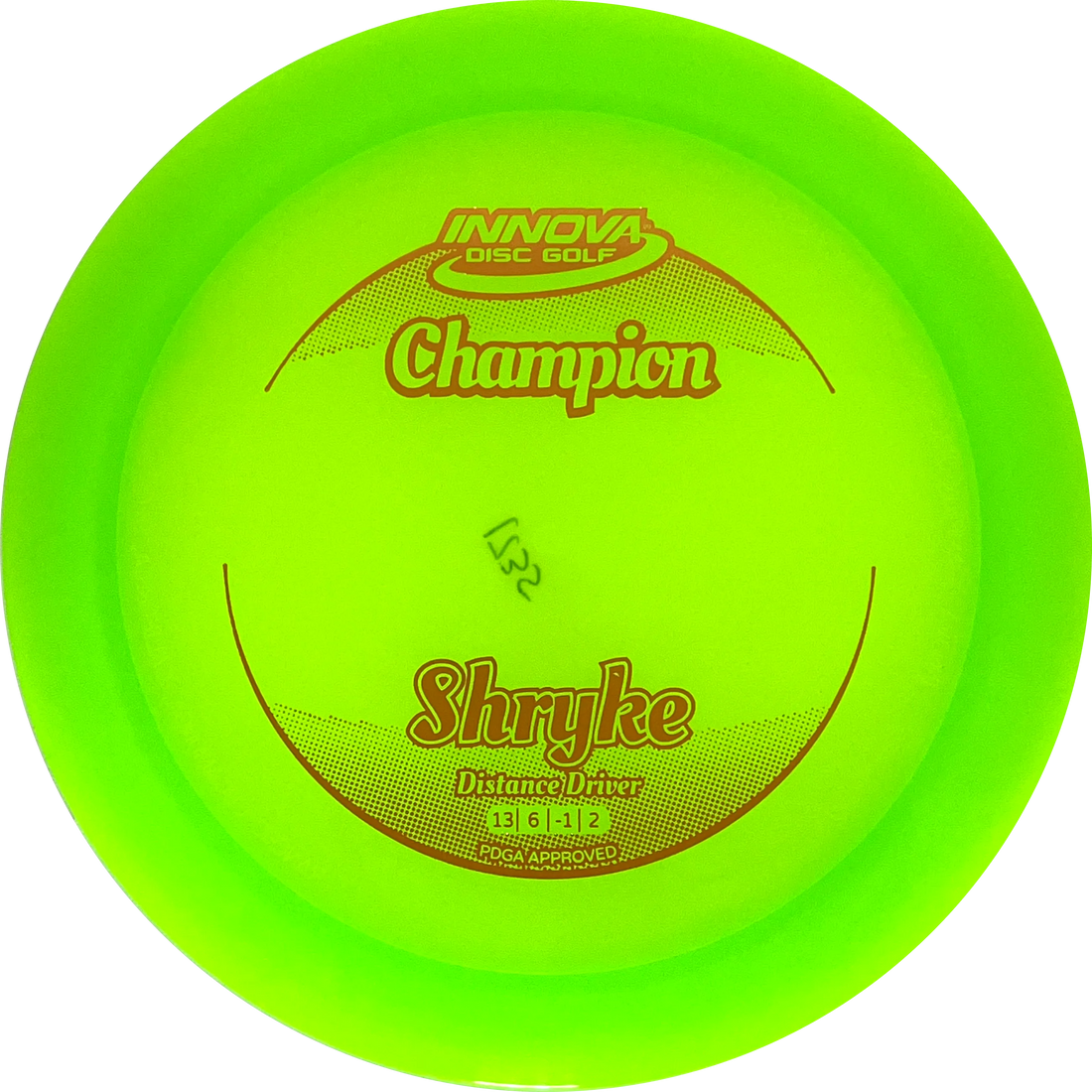 Innova Champion Shryke
