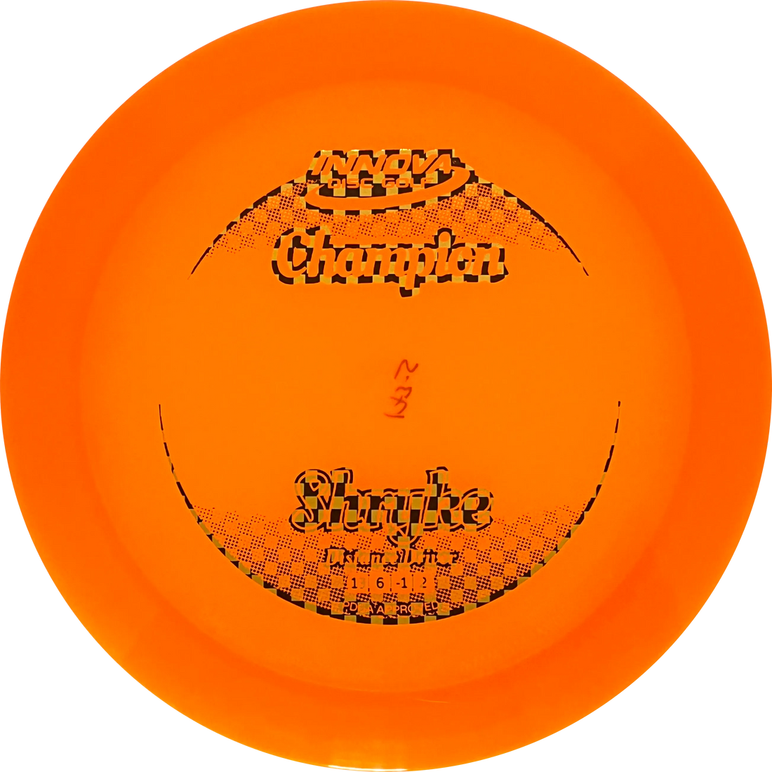 Innova Champion Shryke