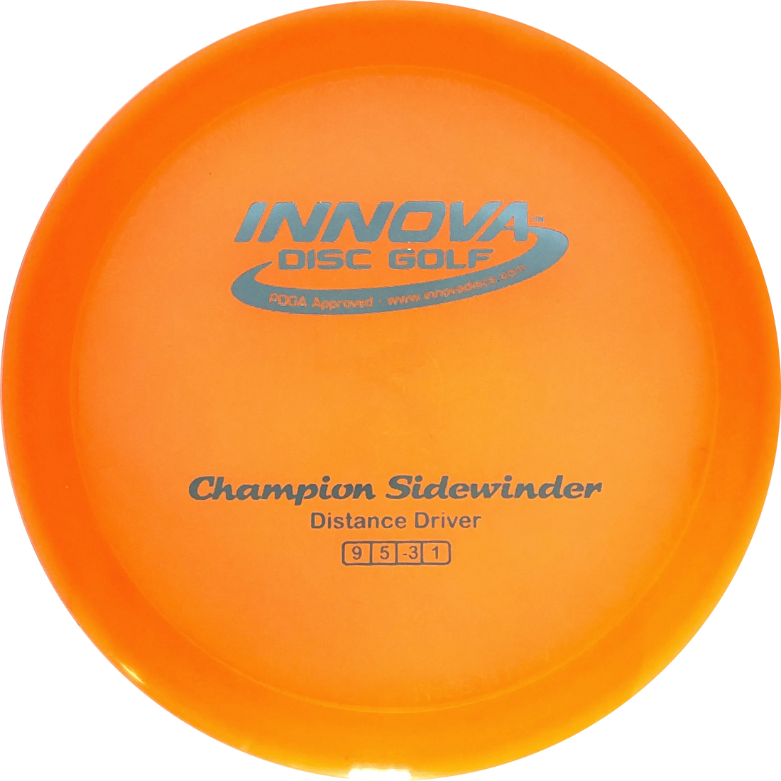 Innova Champion Sidewinder
