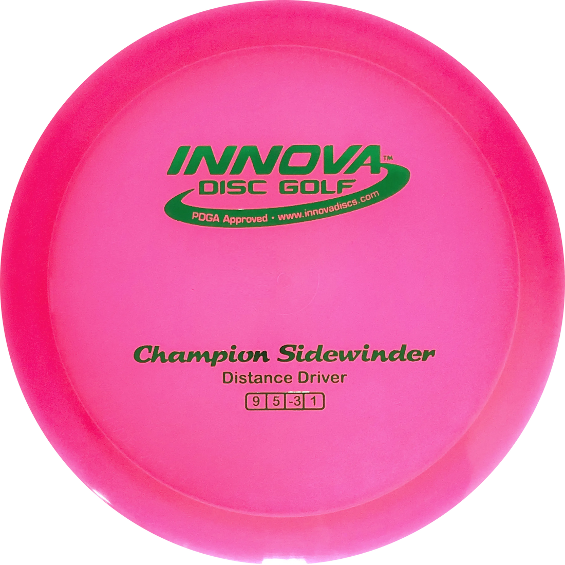 Innova Champion Sidewinder