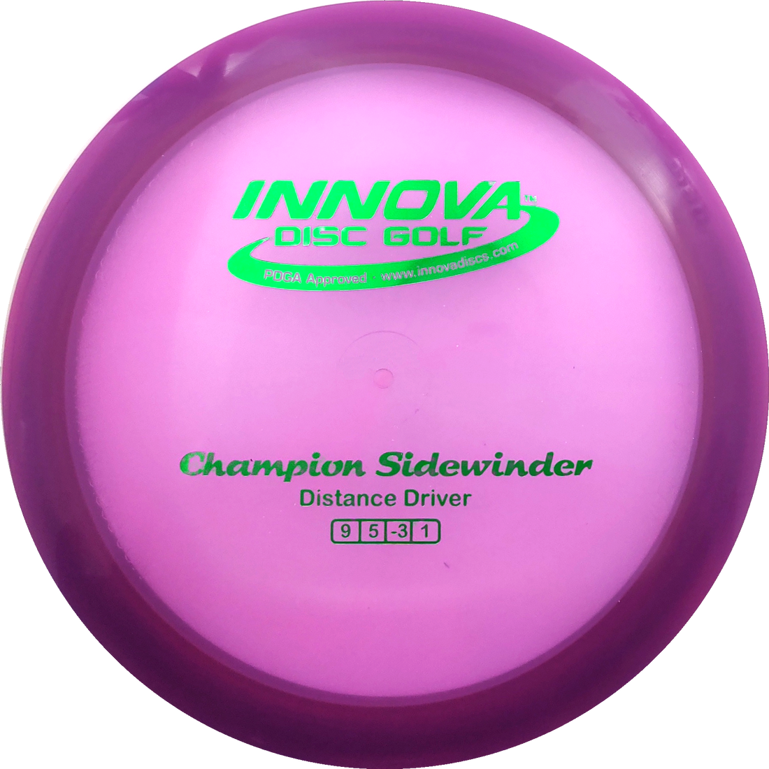 Innova Champion Sidewinder