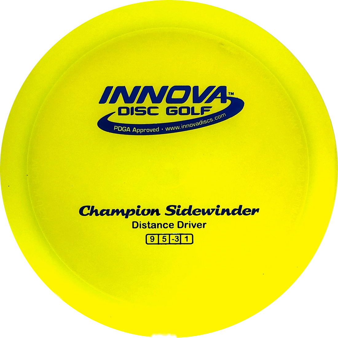 Innova Champion Sidewinder
