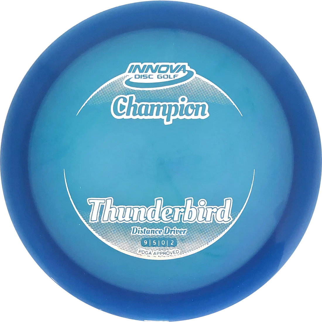 Innova Champion Thunderbird