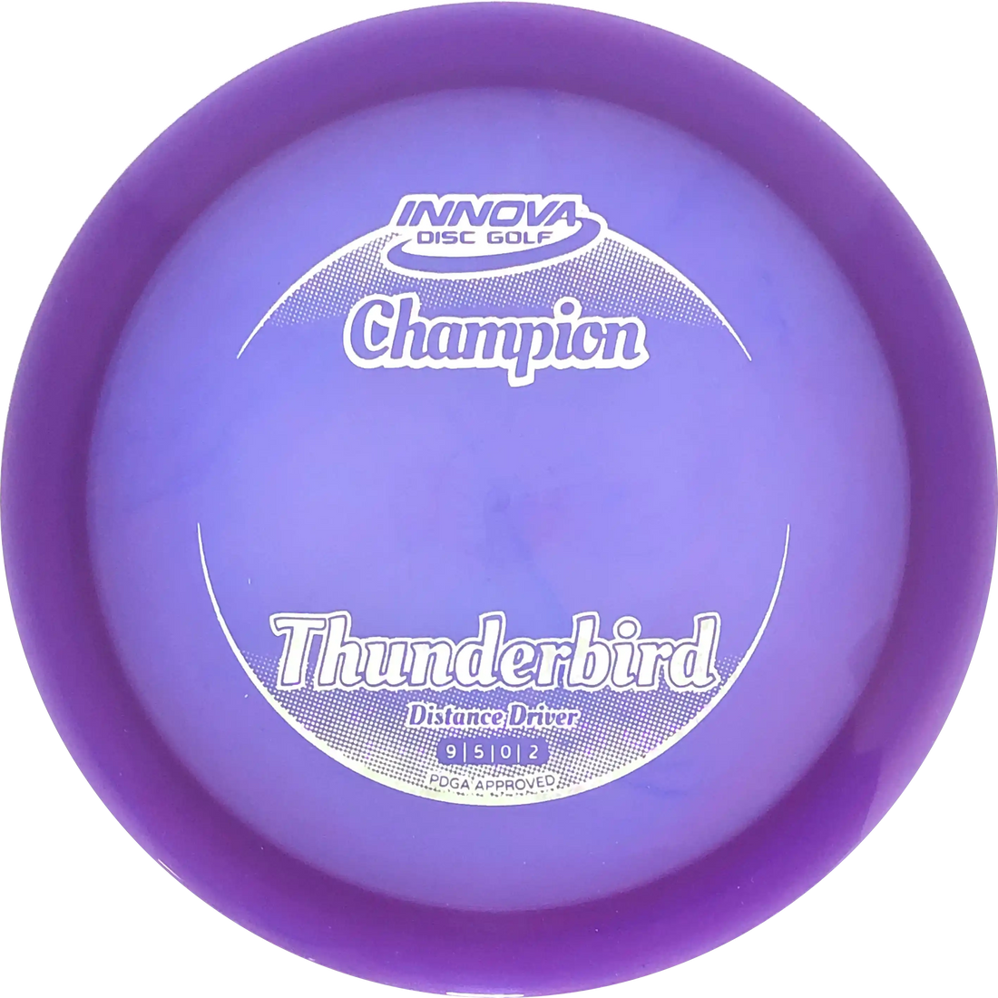 Innova Champion Thunderbird