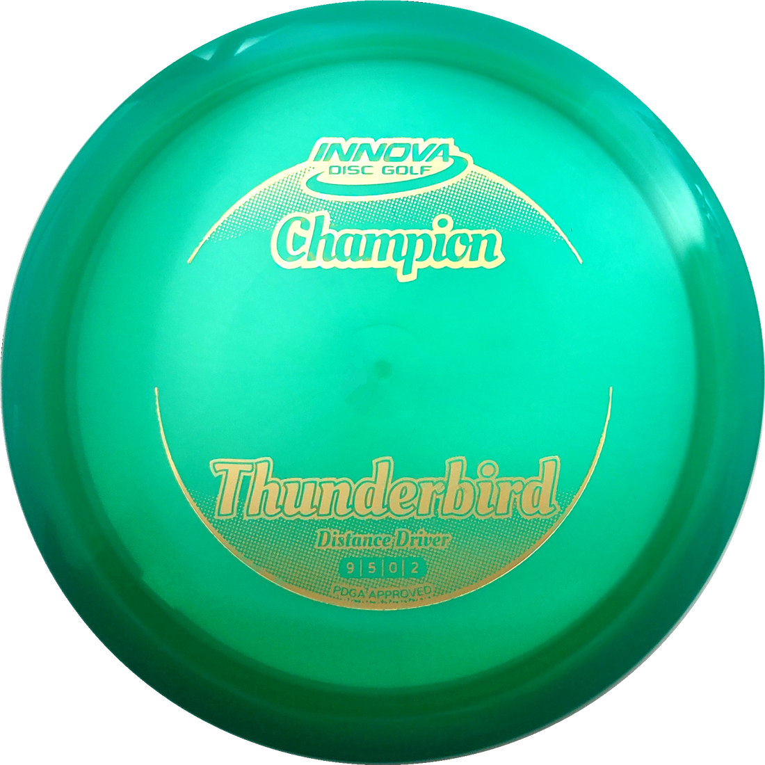 Innova Champion Thunderbird