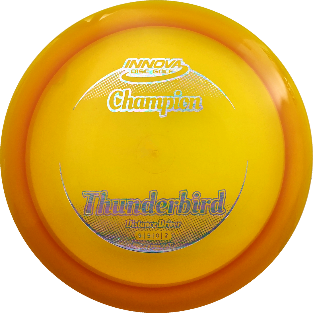 Innova Champion Thunderbird
