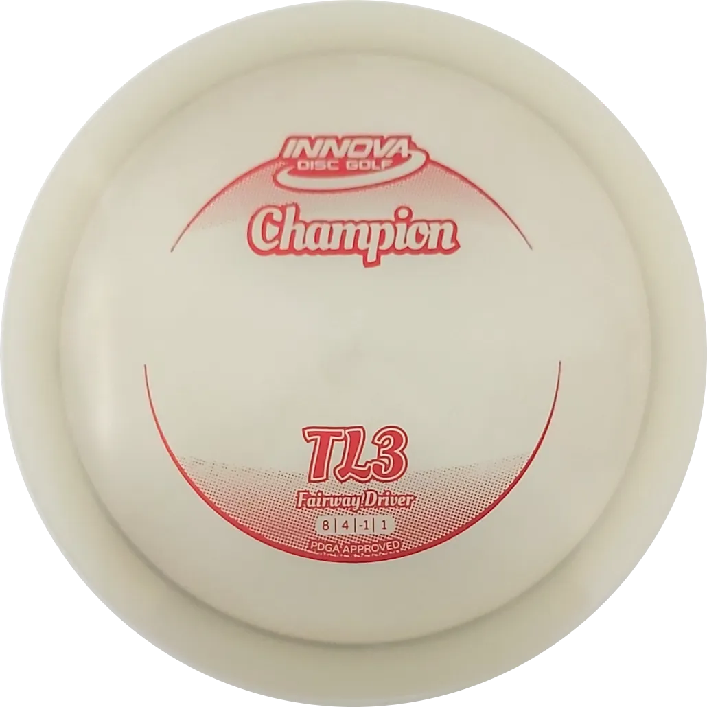 Innova Champion TL3