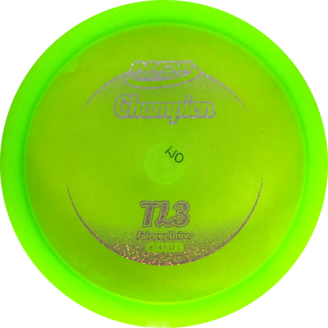 Innova Champion TL3