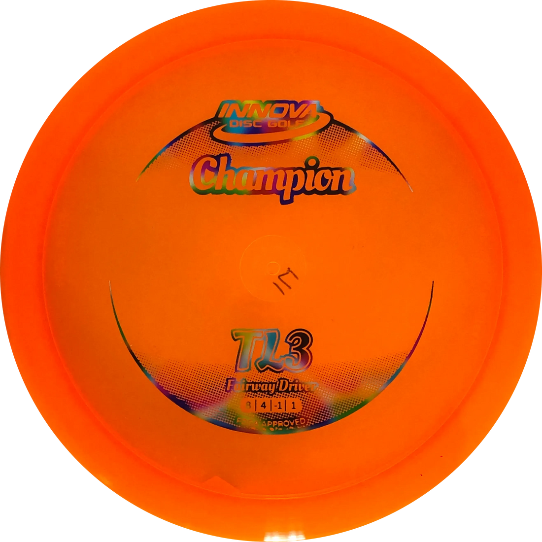 Innova Champion TL3