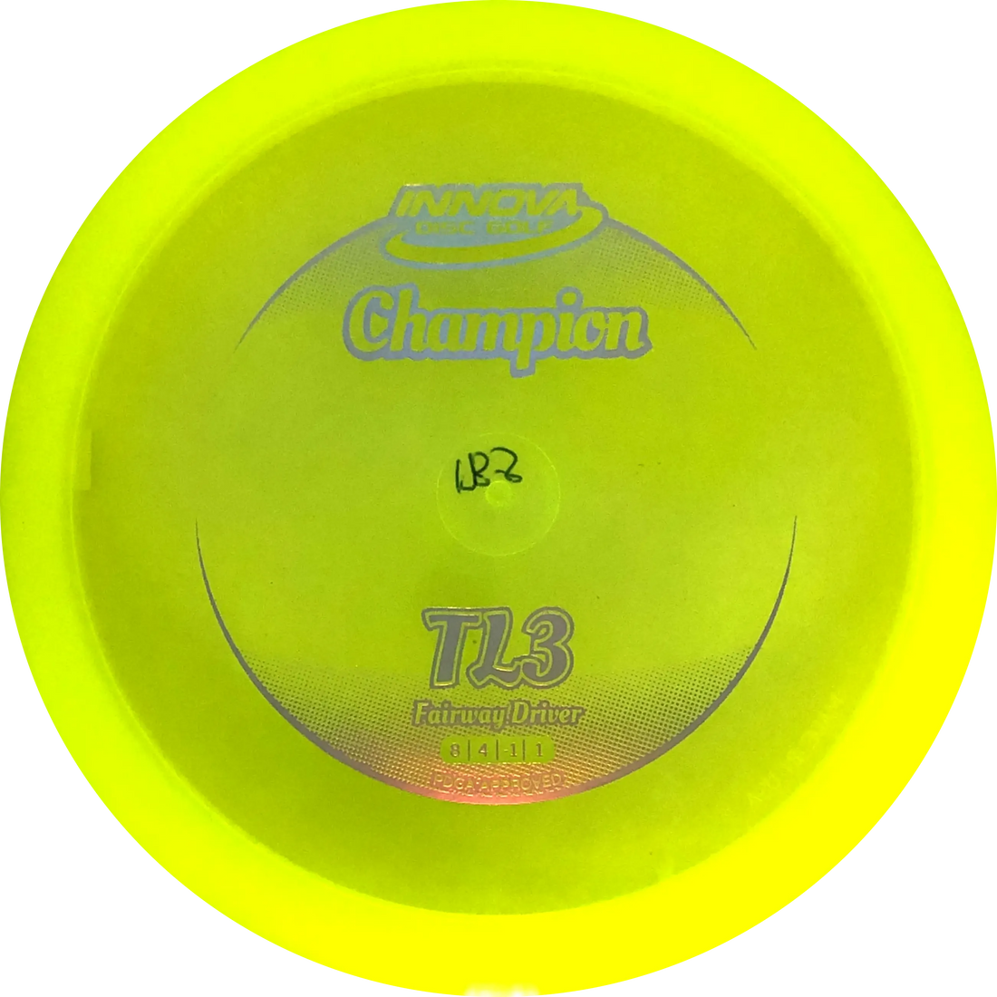 Innova Champion TL3