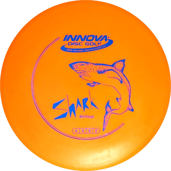 Innova DX Shark