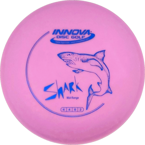 Innova DX Shark